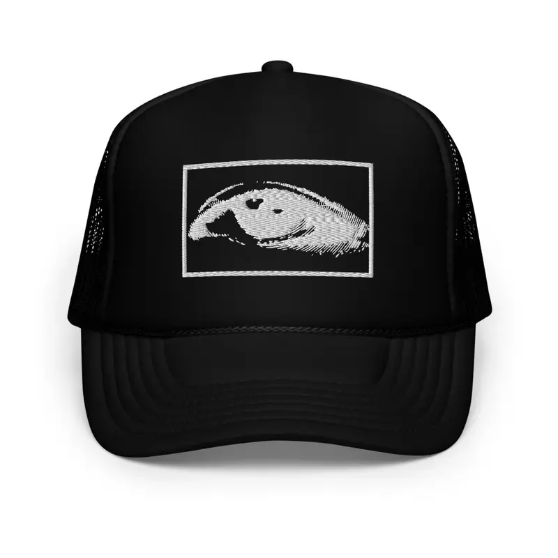 HAT - Solitude Eye