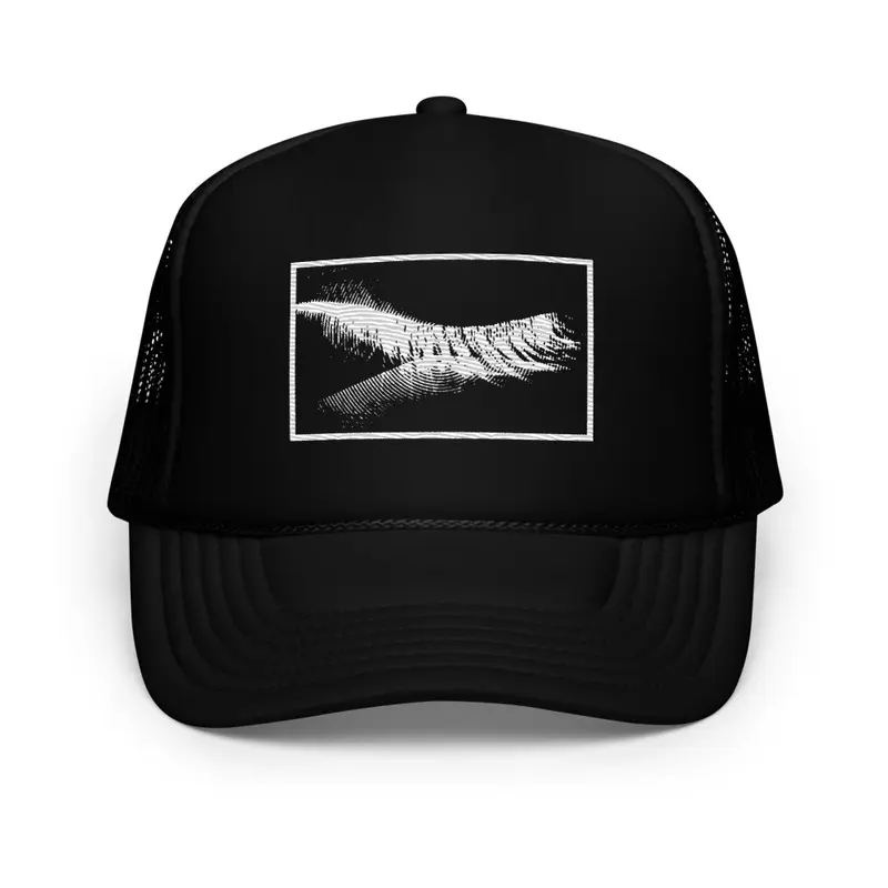 HAT - Closed EYE