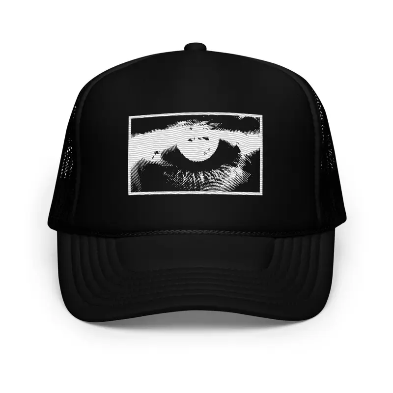 HAT - Anger Eye